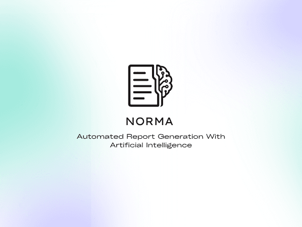 Automated Report Generation with Artificial Intelligence